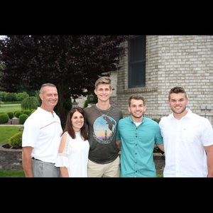 Meet your Posher, Blake